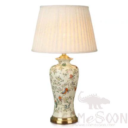 Table Lamp-D40*H70CM