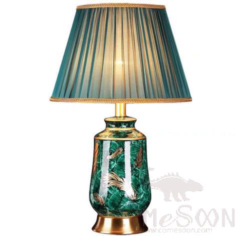 Table Lamp-D35*H57CM