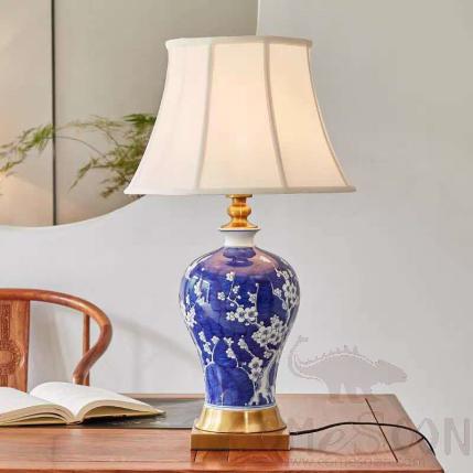 Table Lamp-D40*H70CM
