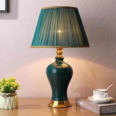 Table Lamp-D30*H53CM