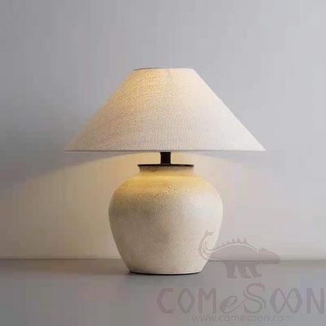 Table Lamp-D50*H54CM
