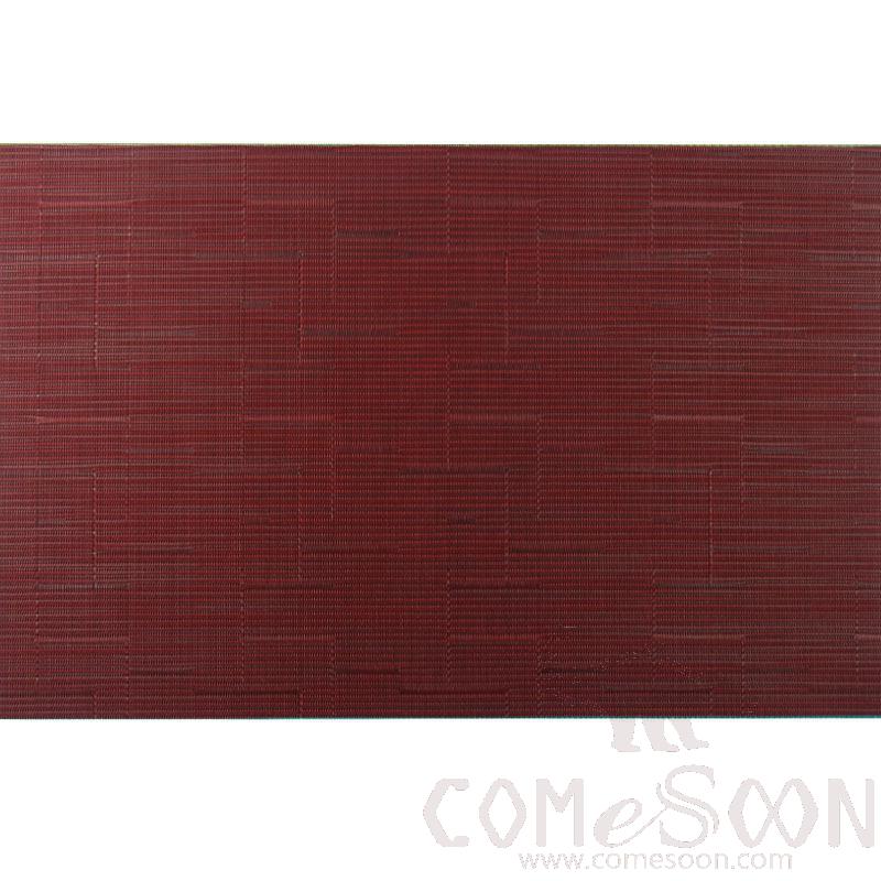 PVC Placemat-30*45 CM , Table Mat