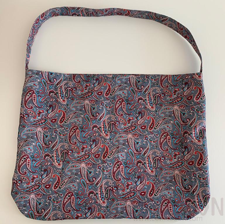 Sling Bag-34*45 CM