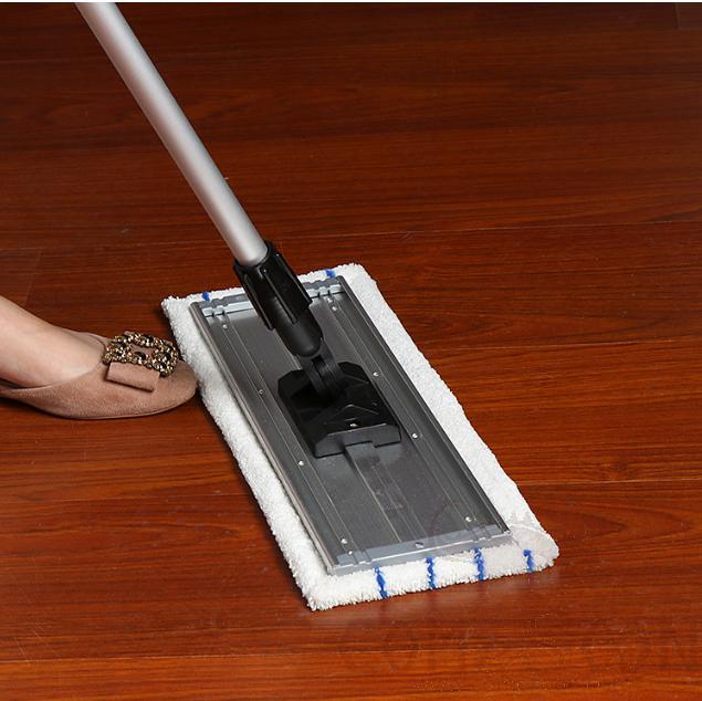 Flat mop - aluminum alloy