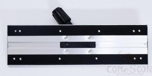 Aluminum alloy plate,L45 * W16cm