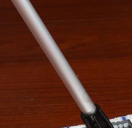 Mop rod - aluminum alloy