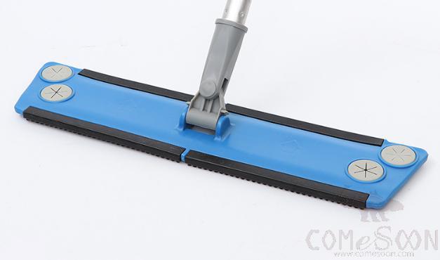 Mop board - stainless steel,L42cm*W16cm