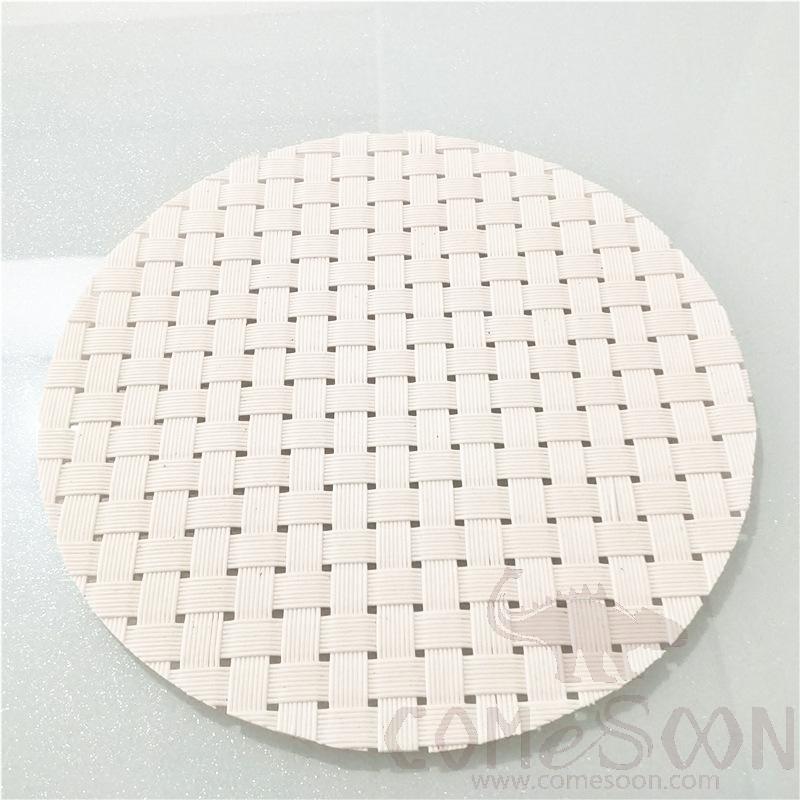 PVC Coaster-Φ12 cm