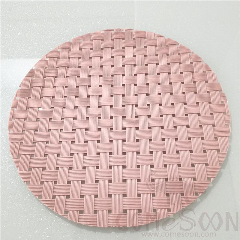 PVC Coaster-Φ12 cm