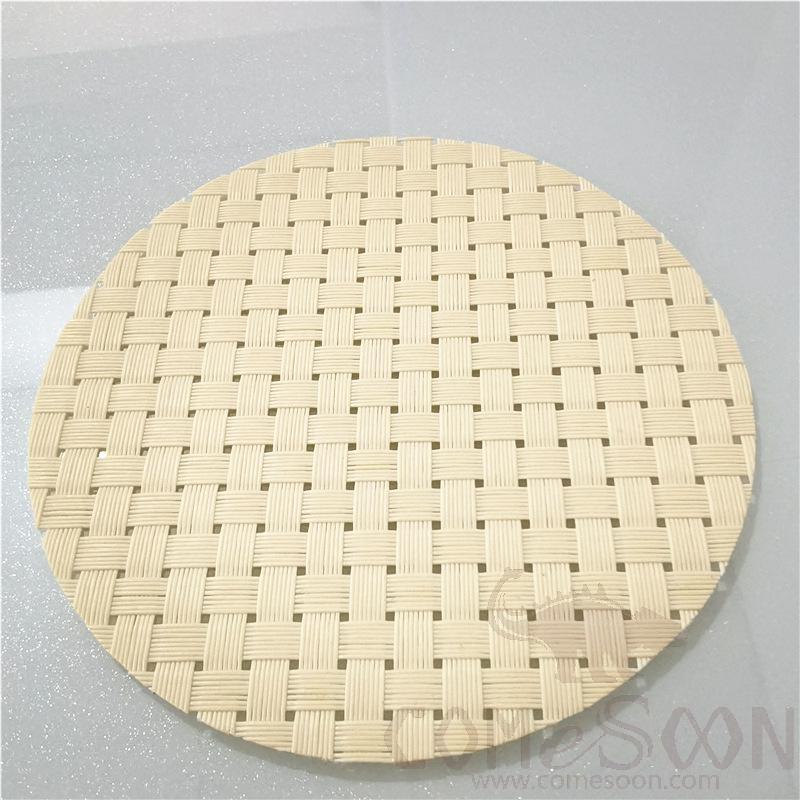 PVC Coaster-Φ12 cm