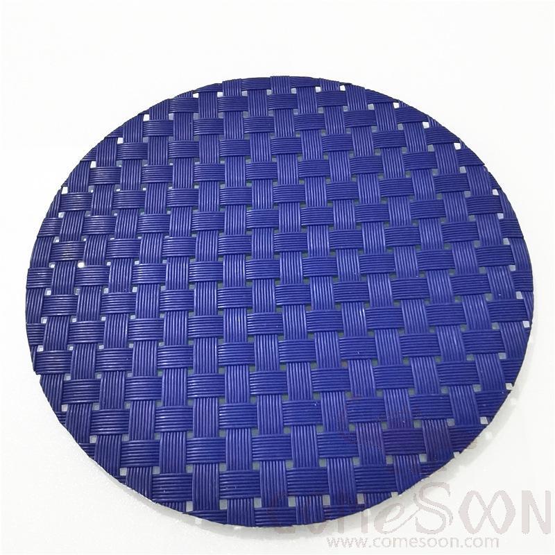 PVC Coaster-Φ12 cm