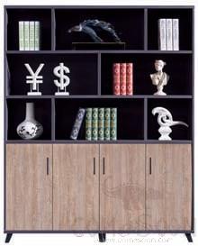 Display cabinet-160*40*200cm