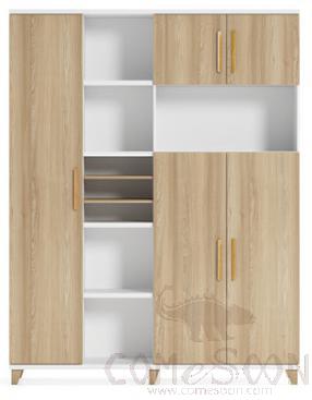 High cabinet-160*40*200cm