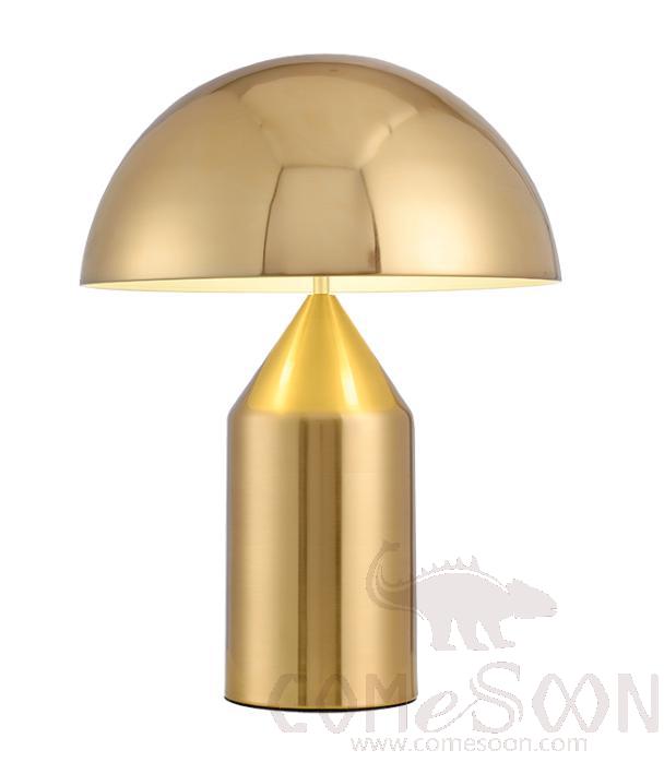 Table + Metal + Fabric，5W,warm，350*350*530mm