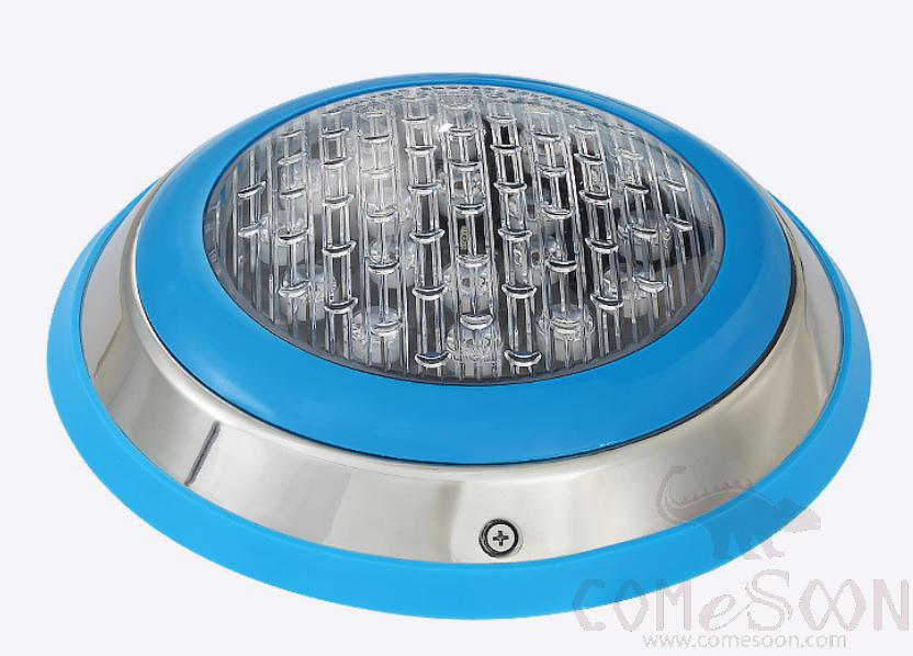 RGB Underwater Wall Light-18WW300*H70 mm