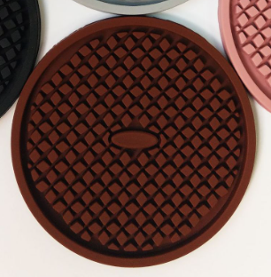 Silicon Coasters-Coffee , Table Mat