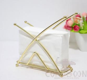 Napkin Holder, L16*W5.6*H16cm