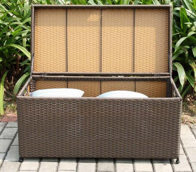 Outdoor storage box-120*65*70cm