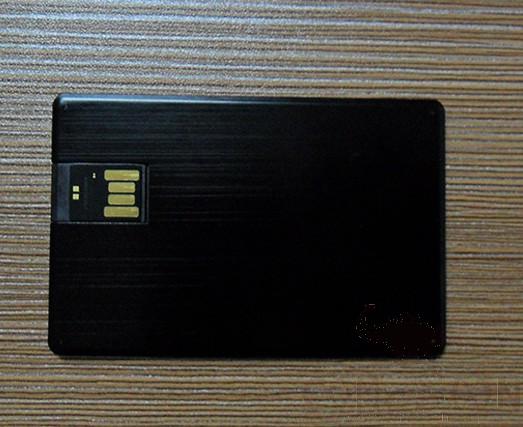Metal U Disk-8G
