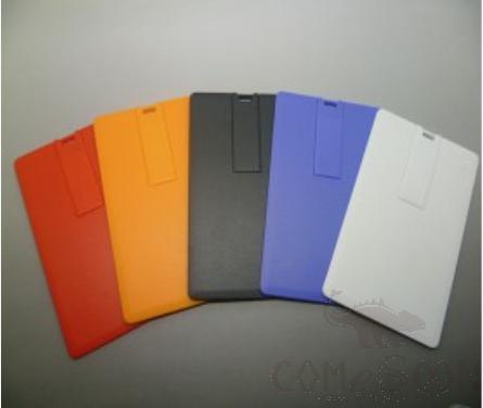 Plastic U Disk-8G