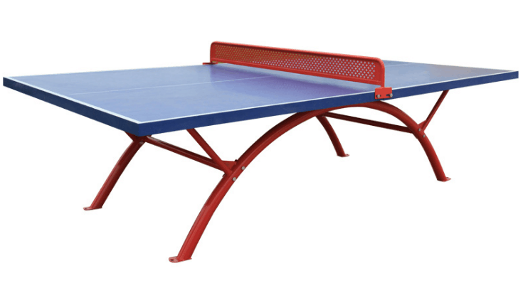 Outdoor ping-pong tables-SMC