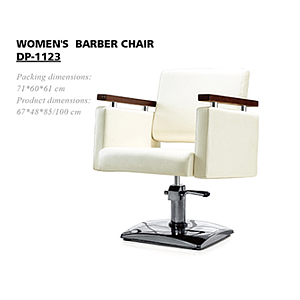 Salon chair-71*60*61cm