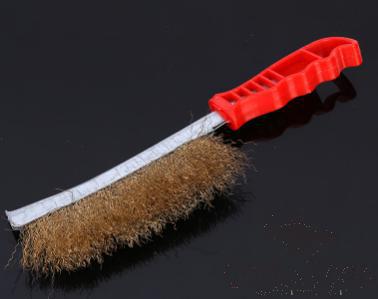 Hand Steel Brush