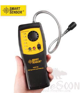 Electrinic Refrigerant Leak Detector