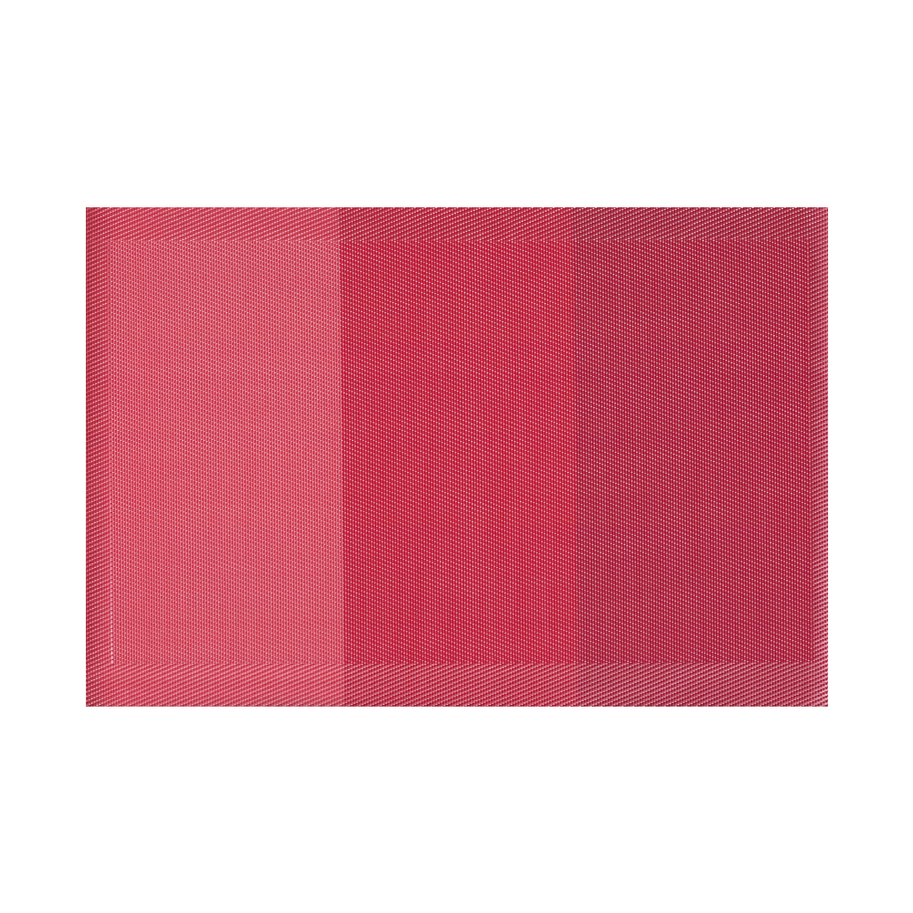 PVC placemats，30*45cm , Table Mat
