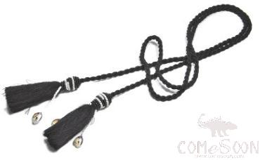 Belt-cotton+pearl