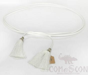 Belt-imitation leather