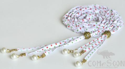 Belt-cotton