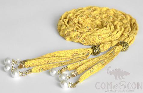 Belt-cotton