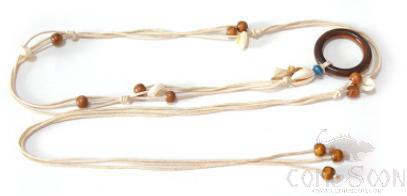 Belt-wax rope