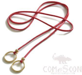 Belt-imitation leather