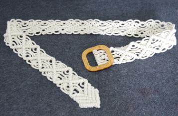Belt-cotton+resin