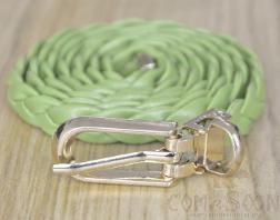 Belt-imitation leather