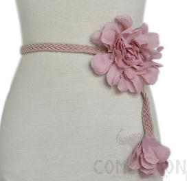 Belt-imitation leather