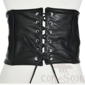 Belt-PU leather