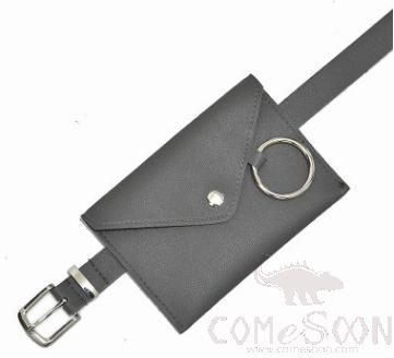 Belt-imitation leather