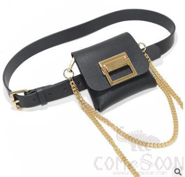 Belt-imitation leather