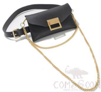 Belt-imitation leather