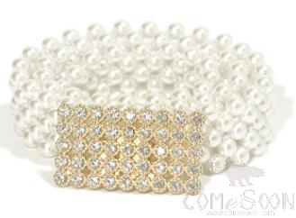 Belt-Pearl+diamond