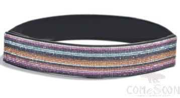 Belt-water drill, elastic band