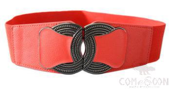 Belt-elastic band, alloy