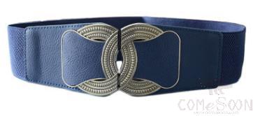 Belt-elastic band, alloy