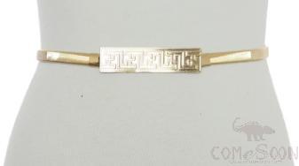Belt-Metal