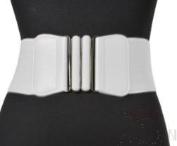 Belt-elastic band, imitation leather