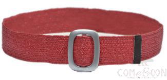 Belt-elastic cloth