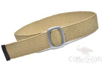 Belt-elastic cloth